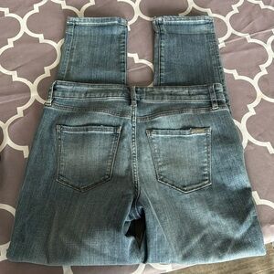 Perfect WHBM boyfriend jeans 4